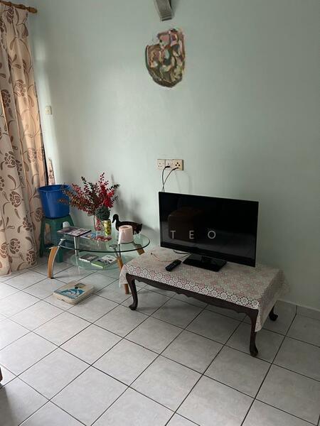 Vistaria Condominium - 3