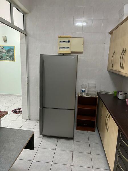 Vistaria Condominium - 5