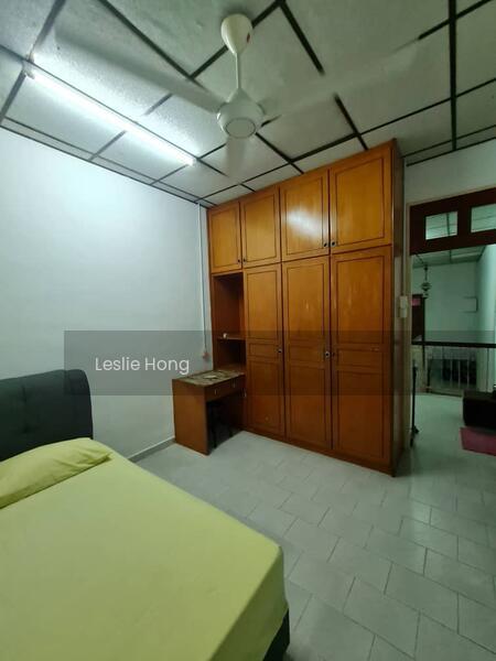 Halaman Burma Pulau Tikus - 3