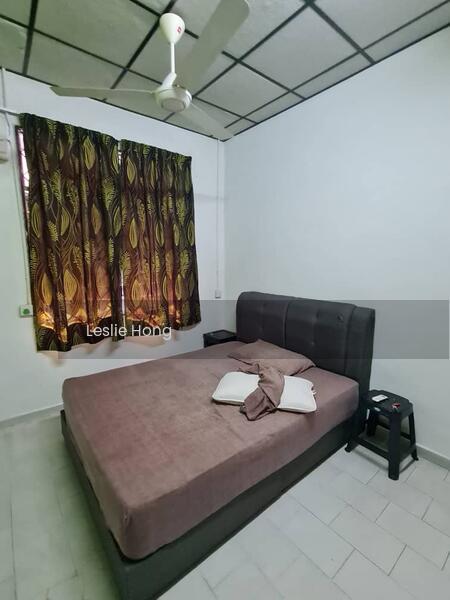 Halaman Burma Pulau Tikus - 5