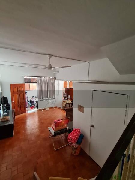 Halaman Burma Pulau Tikus - 2