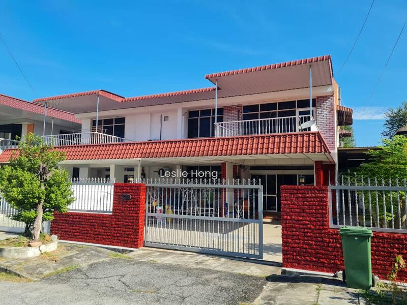 Halaman Burma Pulau Tikus - 1