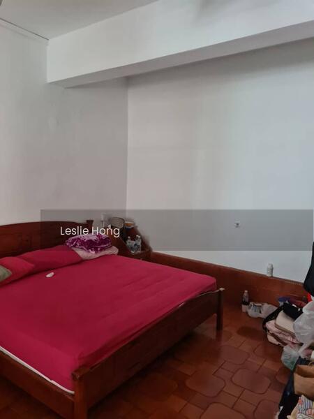 Halaman Burma Pulau Tikus - 4