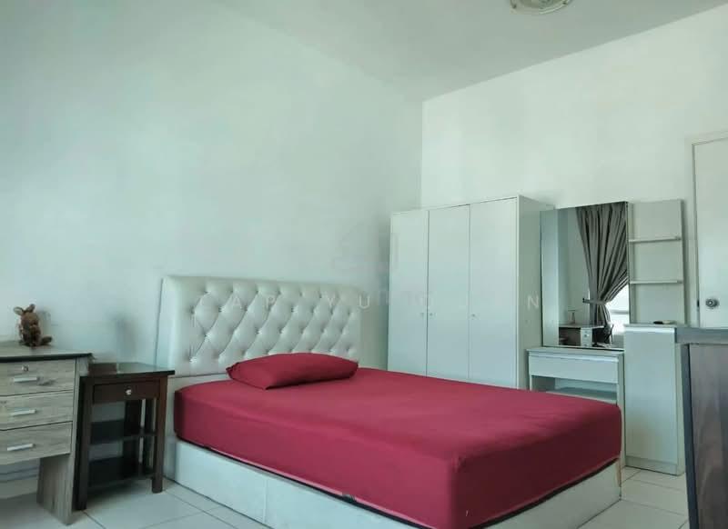 Arena Residence - 2