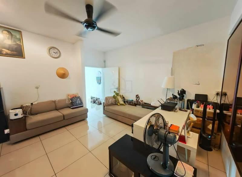 Arena Residence - 3
