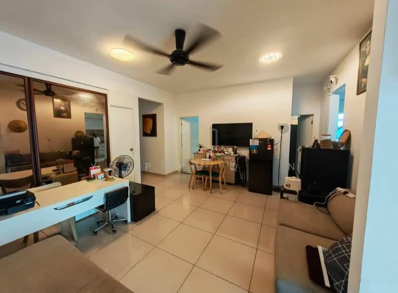 Arena Residence - 4