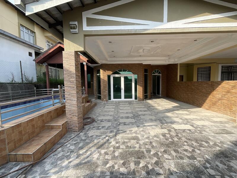 Taman Dahlia (Bandar Baru Salak Tinggi) - 3