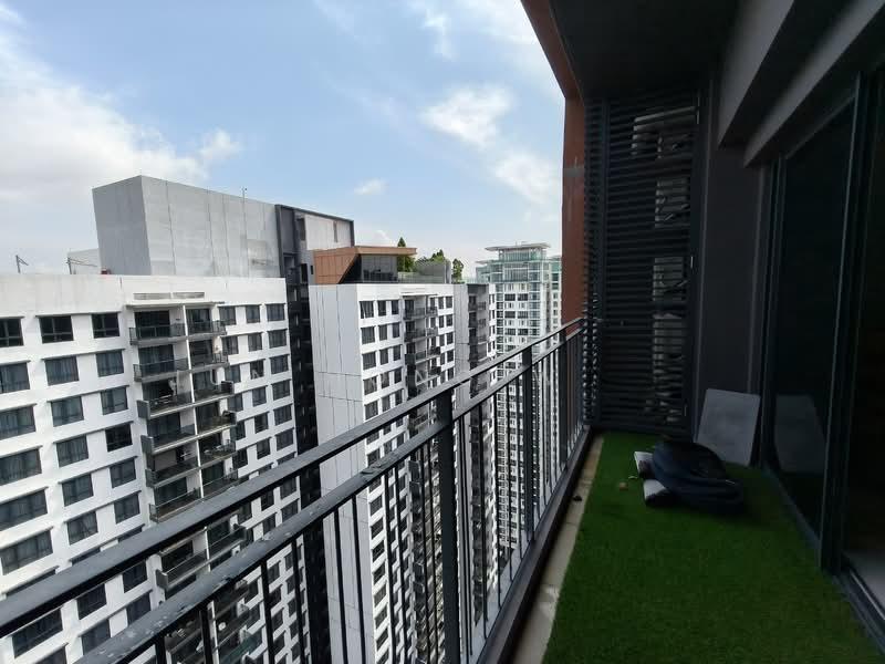 Sunway Mont Residences - 5