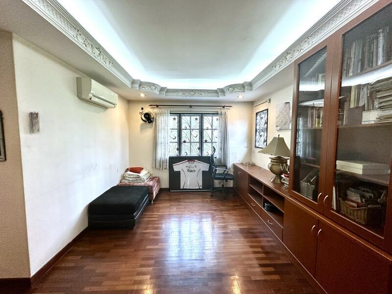 kota damansara - 4