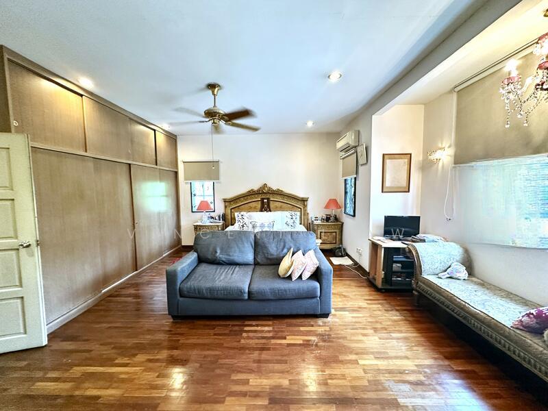 kota damansara - 5