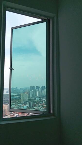 The Rise Collection 2 - 5