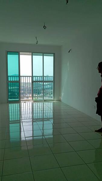 The Rise Collection 2 - 1