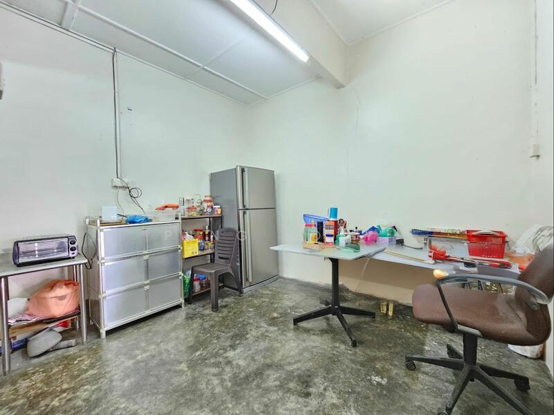 1 STY TERRACE 1300SF CHEAPEST at CONCORD - 2