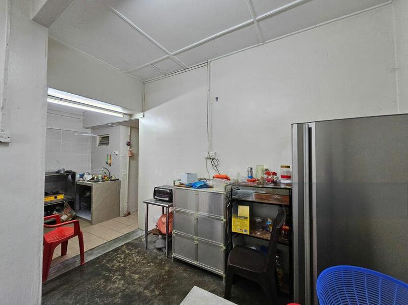 1 STY TERRACE 1300SF CHEAPEST at CONCORD - 3