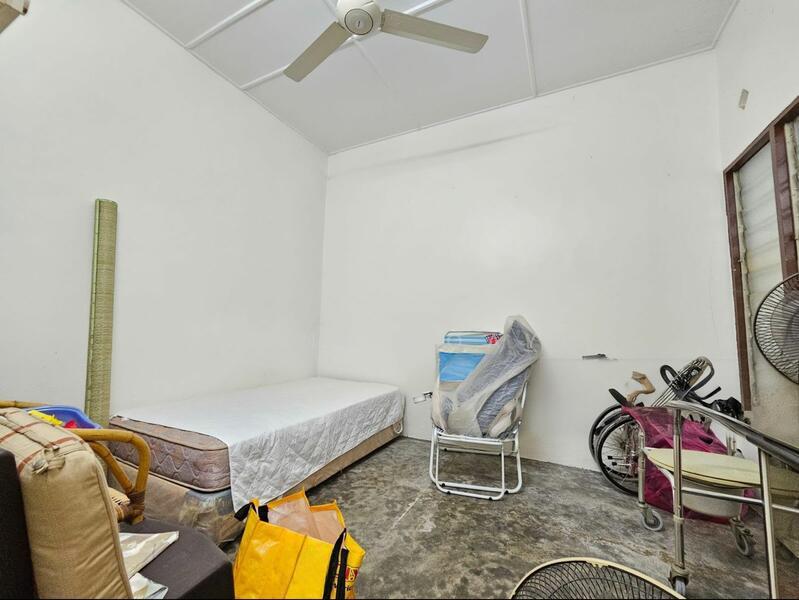 1 STY TERRACE 1300SF CHEAPEST at CONCORD - 5