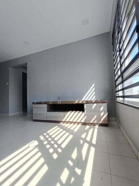 The Park @ Mak Mandin - 3