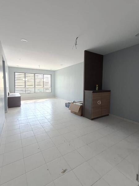 The Park @ Mak Mandin - 1