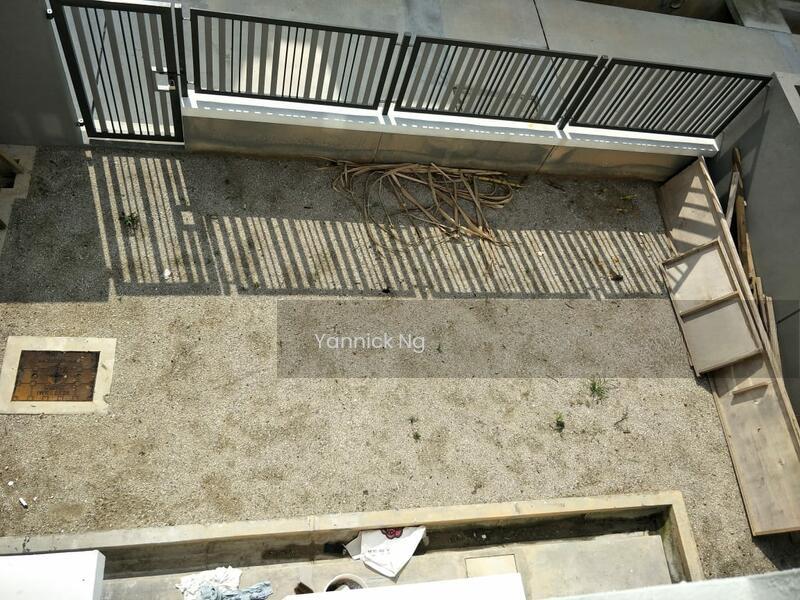 Hemingway Residences - 2
