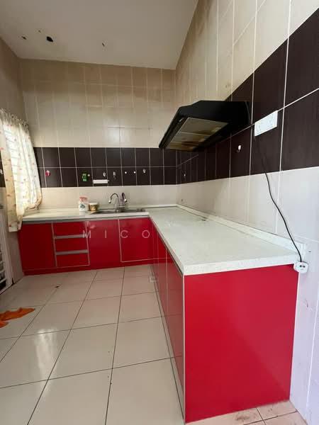 Ruby Garden, Bandar Saujana Putra - 1