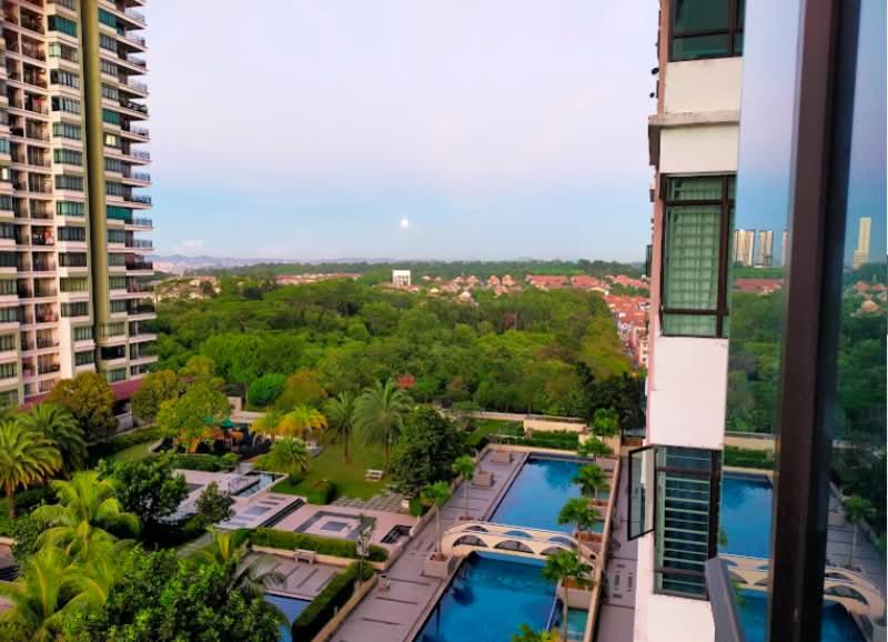 One Damansara - 3