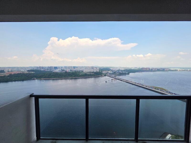 R&F Princess Cove Phase 2-Seine Region - 1