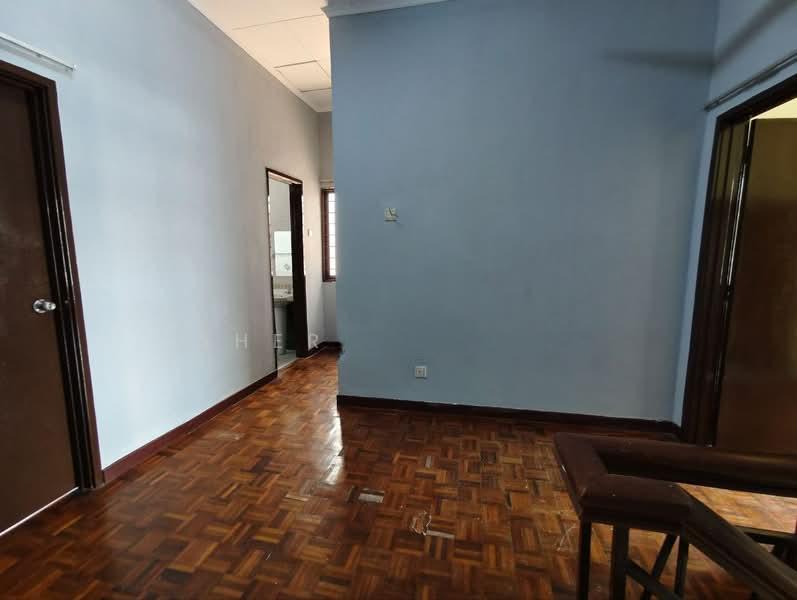 Taman Puchong Prima - 5