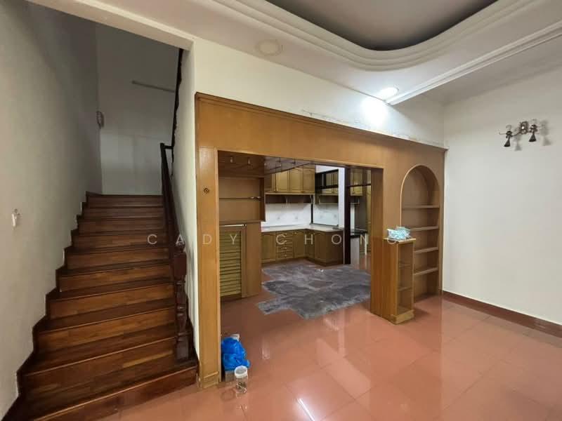 Taman Sutera Tamans Suteras - 4