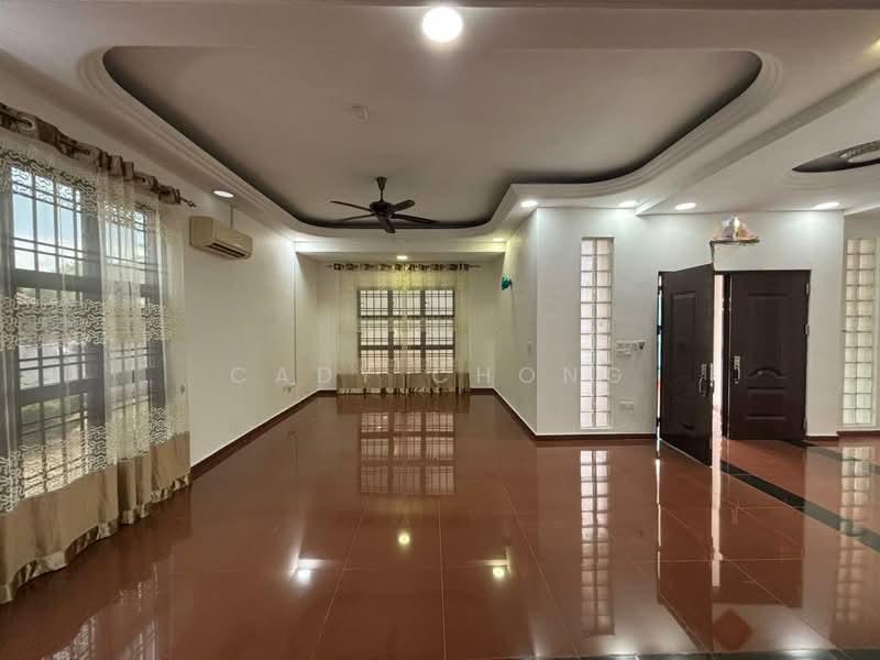 Taman Sutera Tamans Suteras - 1