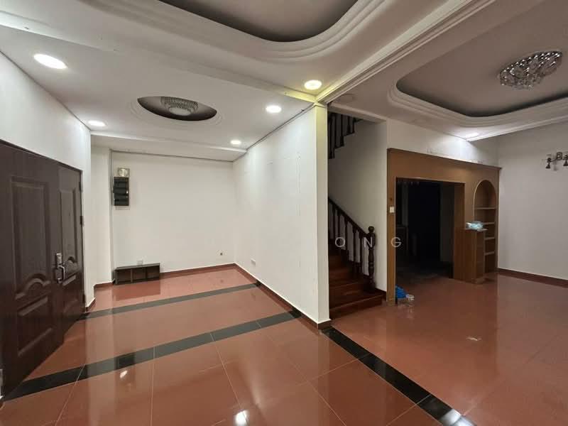 Taman Sutera Tamans Suteras - 3