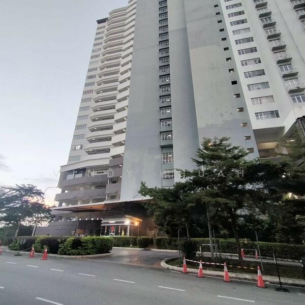 Pangsapuri Setia Impian @ Kajang - 1