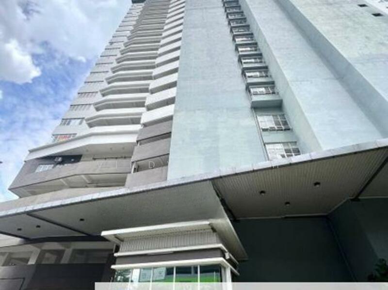 Pangsapuri Setia Impian @ Kajang - 4