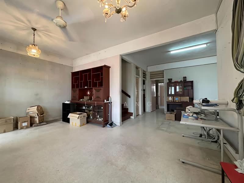 Lintang Delima At Greenlane - 1