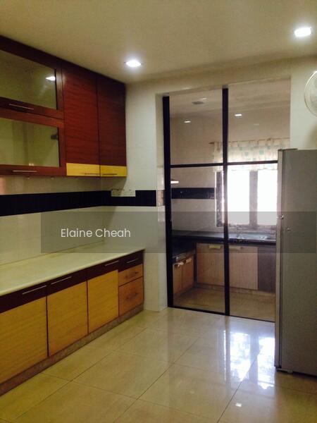Sierra Damansara - 3