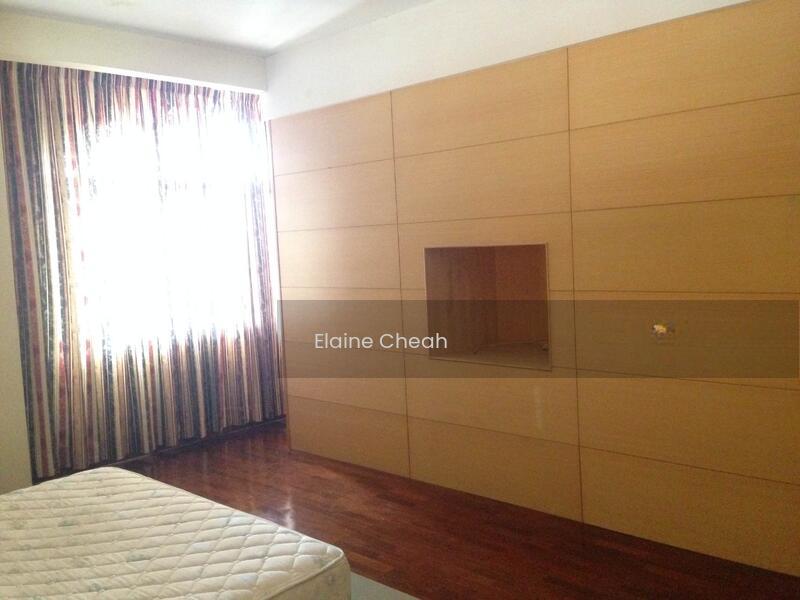 Sierra Damansara - 4