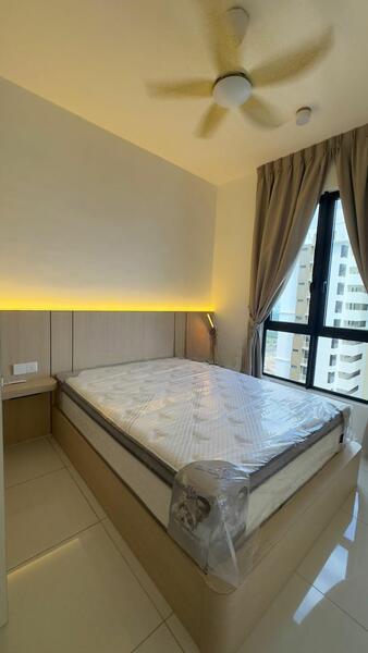 Vivo Executive Apartment - 4