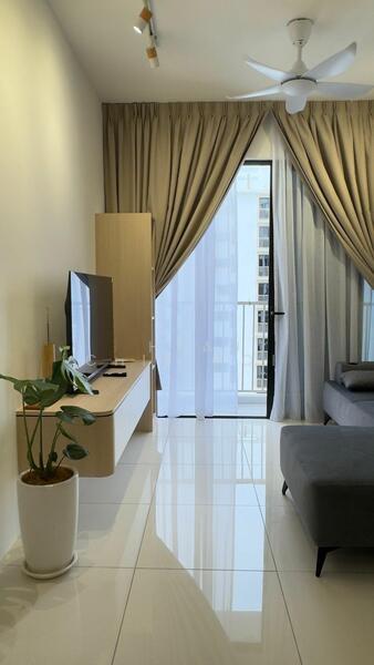Vivo Executive Apartment - 2