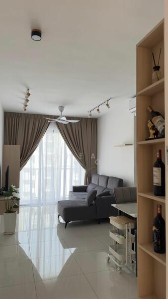 Vivo Executive Apartment - 1