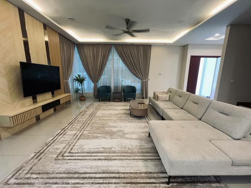 Jacaranda @ Garden Residence Cyberjaya - 5