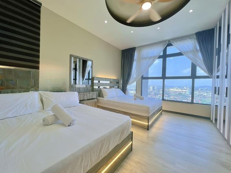 Conezion Residences - 4