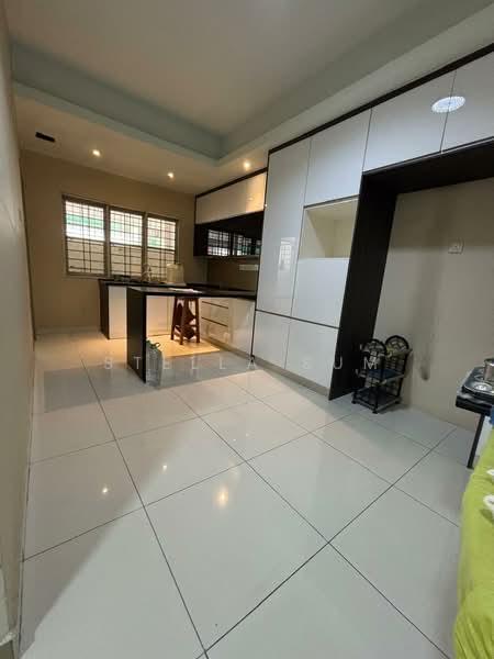 Putra Heights - 2
