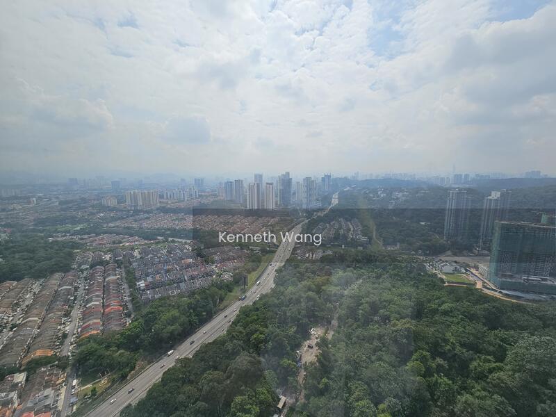 Damansara Seresta - 2