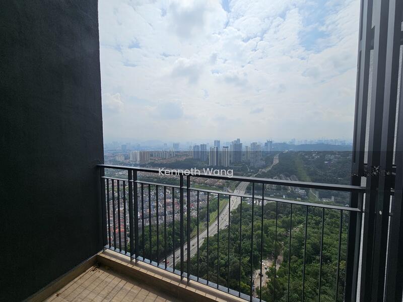 Damansara Seresta - 5