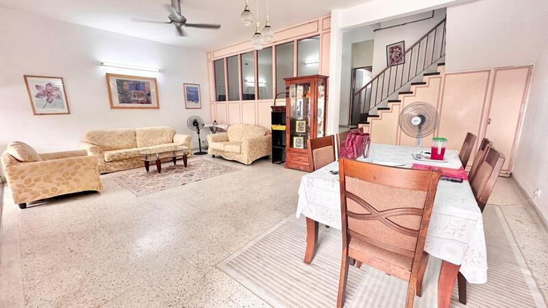 SS 2, Seapark, Petaling Jaya - 5