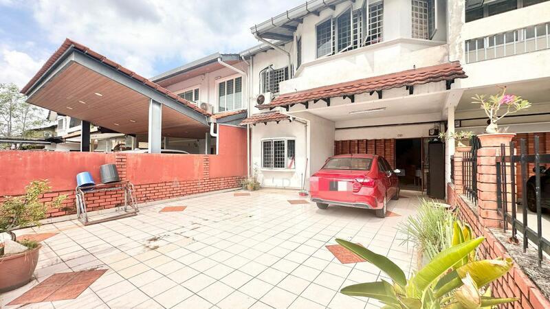 SS 2, Seapark, Petaling Jaya - 2