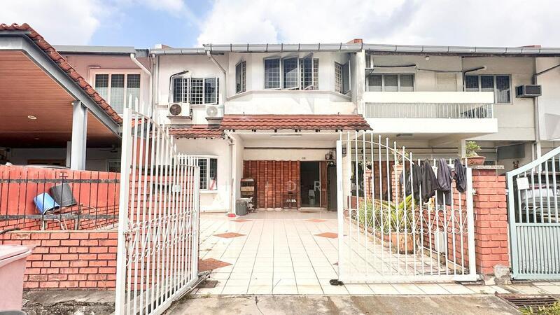 SS 2, Seapark, Petaling Jaya - 1