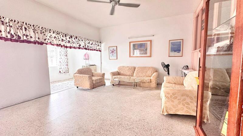 SS 2, Seapark, Petaling Jaya - 4