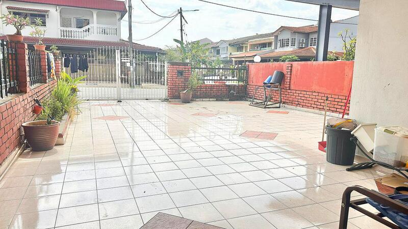 SS 2, Seapark, Petaling Jaya - 3