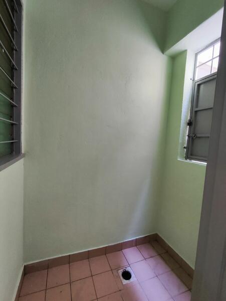 Cheras Business Centre - 5