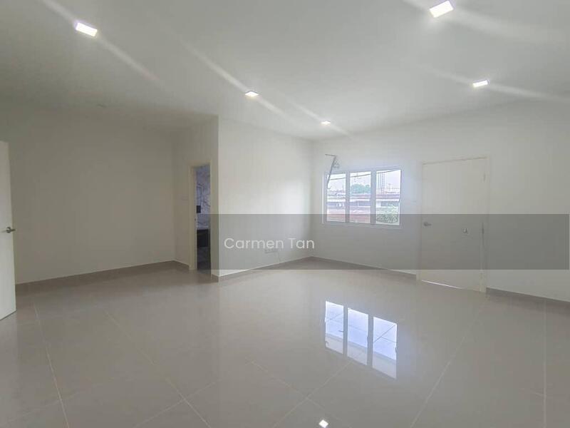 Bandar Baru Sri Petaling, Sri Petaling, Kuala Lumpur 2-storey Terraced House - 5