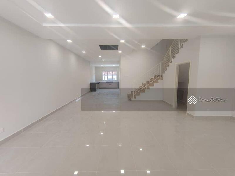 Bandar Baru Sri Petaling, Sri Petaling, Kuala Lumpur 2-storey Terraced House - 1